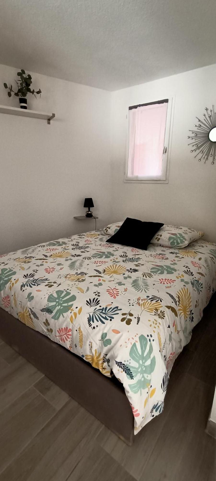 Port Cogolin, T2 Calme Dans Belle Residence, Piscine, Proche St Tropez Exteriör bild