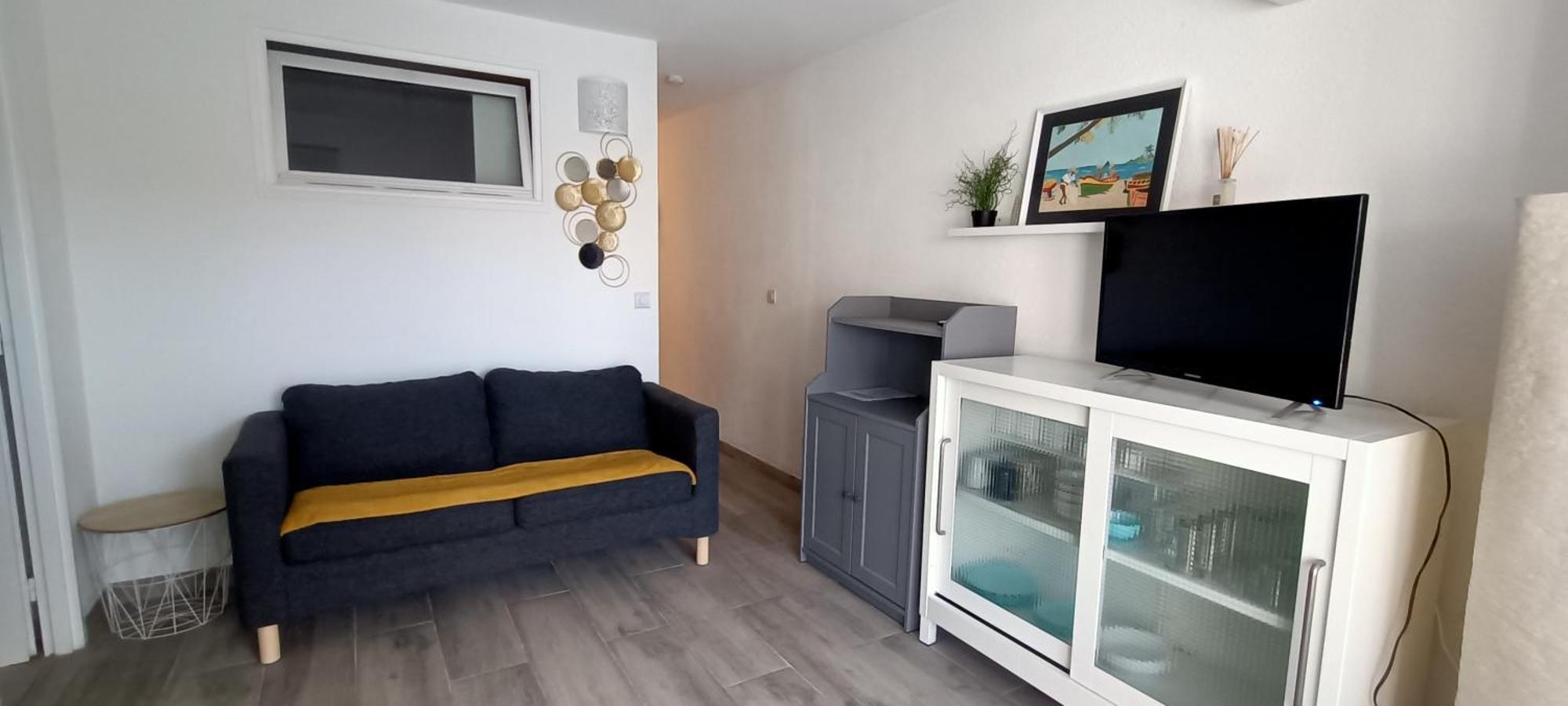 Port Cogolin, T2 Calme Dans Belle Residence, Piscine, Proche St Tropez Exteriör bild